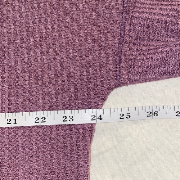 Bibi Waffle Knit Long Sleeve Shirts - Set of 2 - Picture 13 of 16